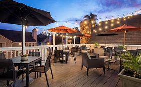 Residence Inn San Diego La Jolla